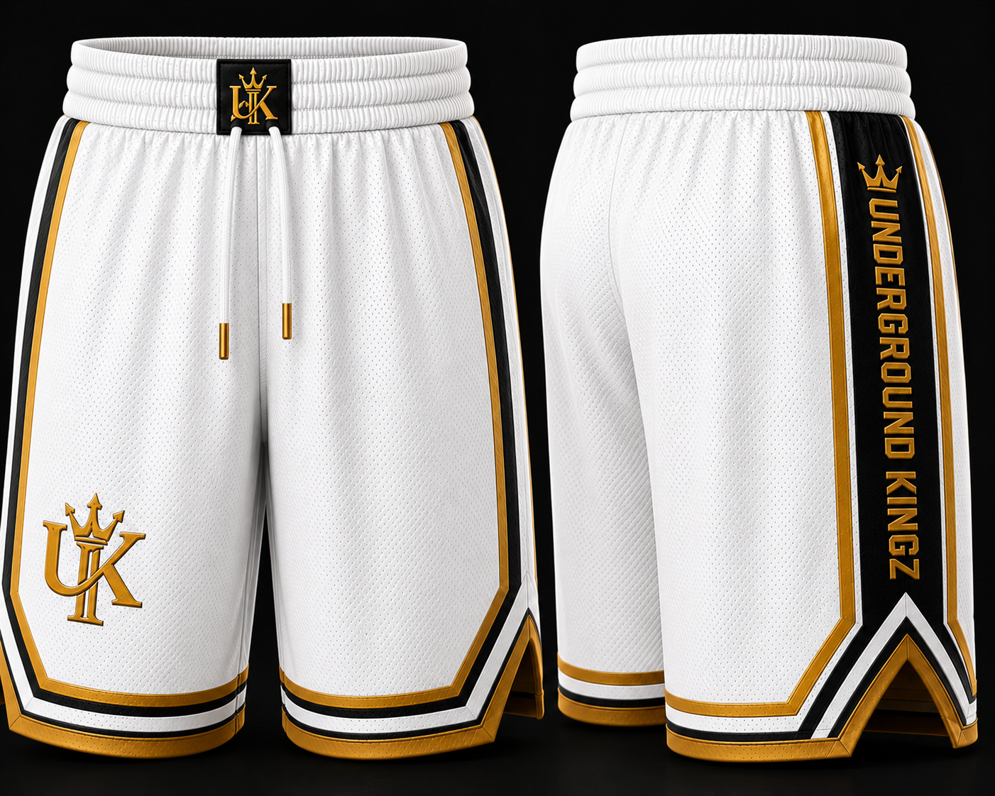 🩳Shorts