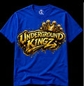 Underground Kingz™ Royal Reign Tee