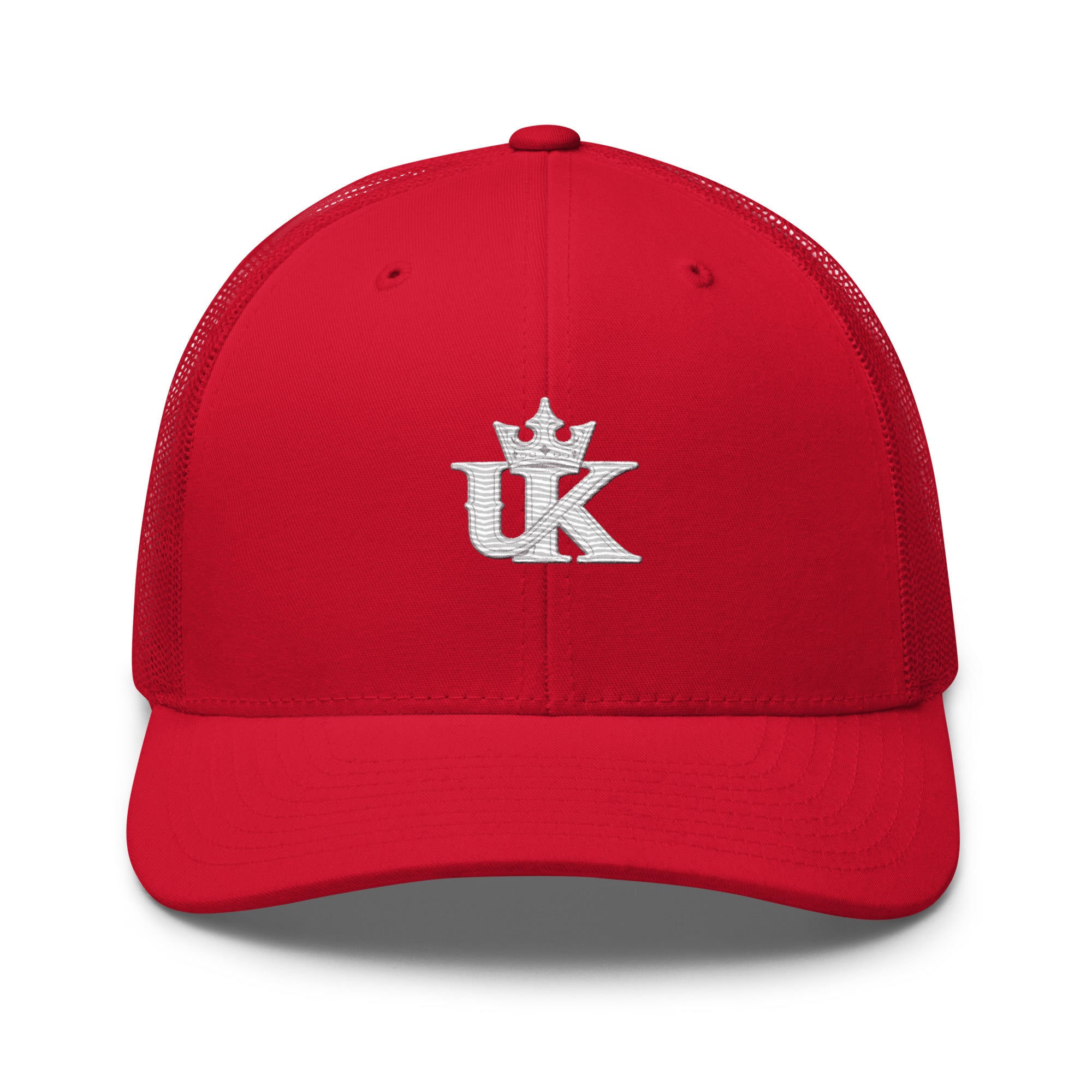 Underground Kingz™ Crown Collection