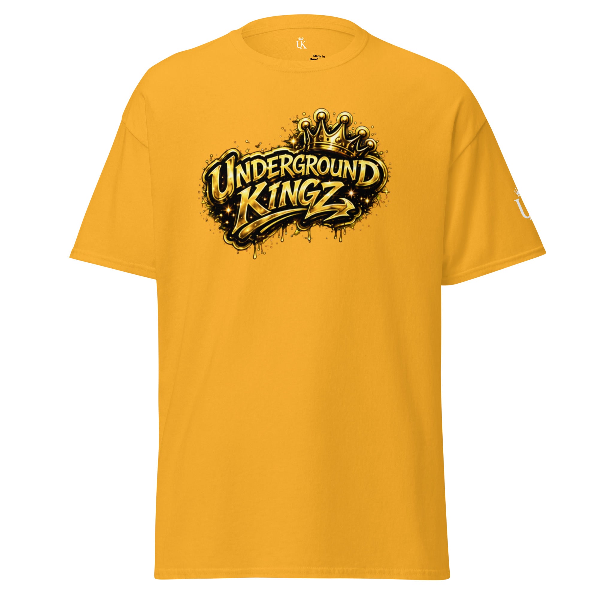 Underground Kingz™ Royal Reign Tee