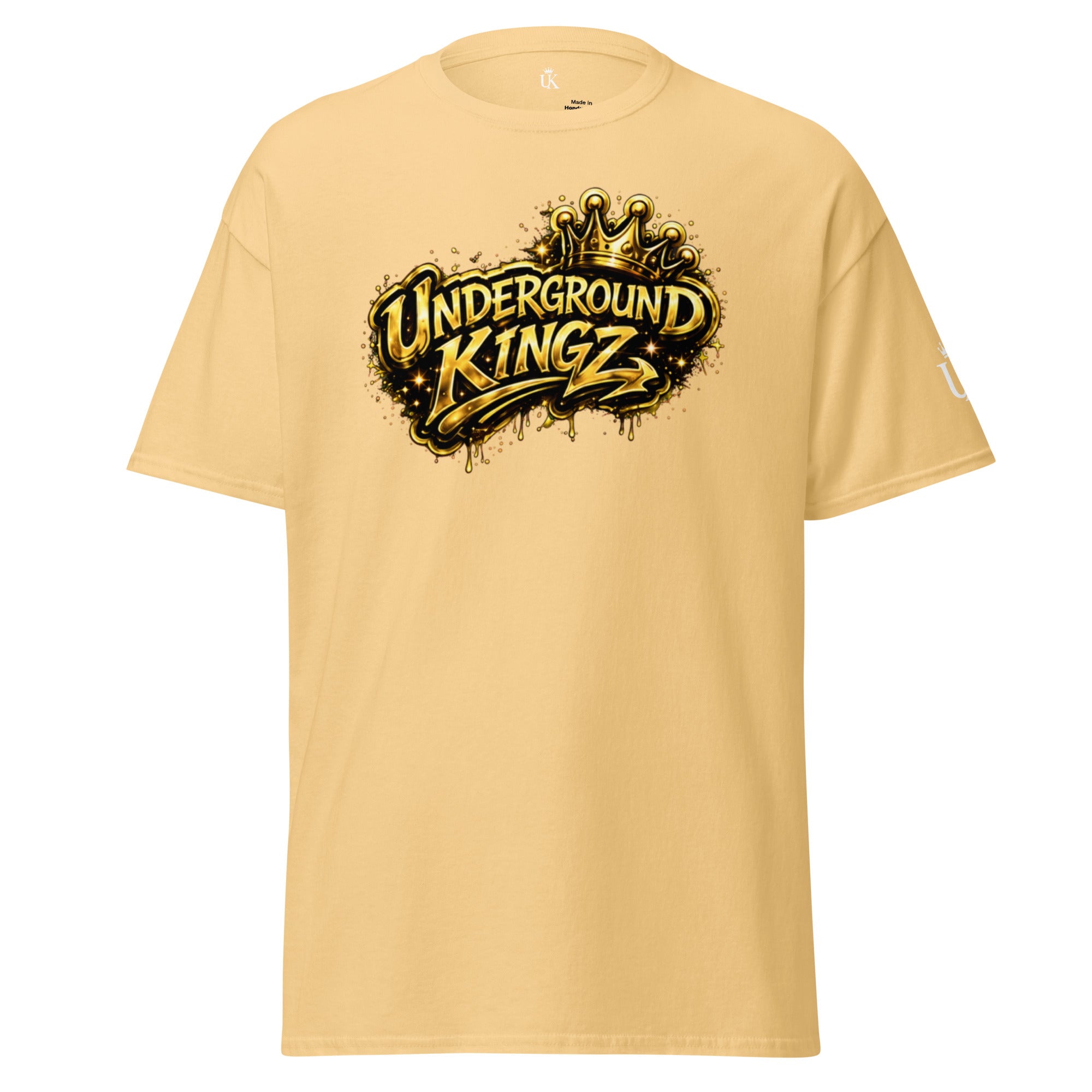 Underground Kingz™ Royal Reign Tee