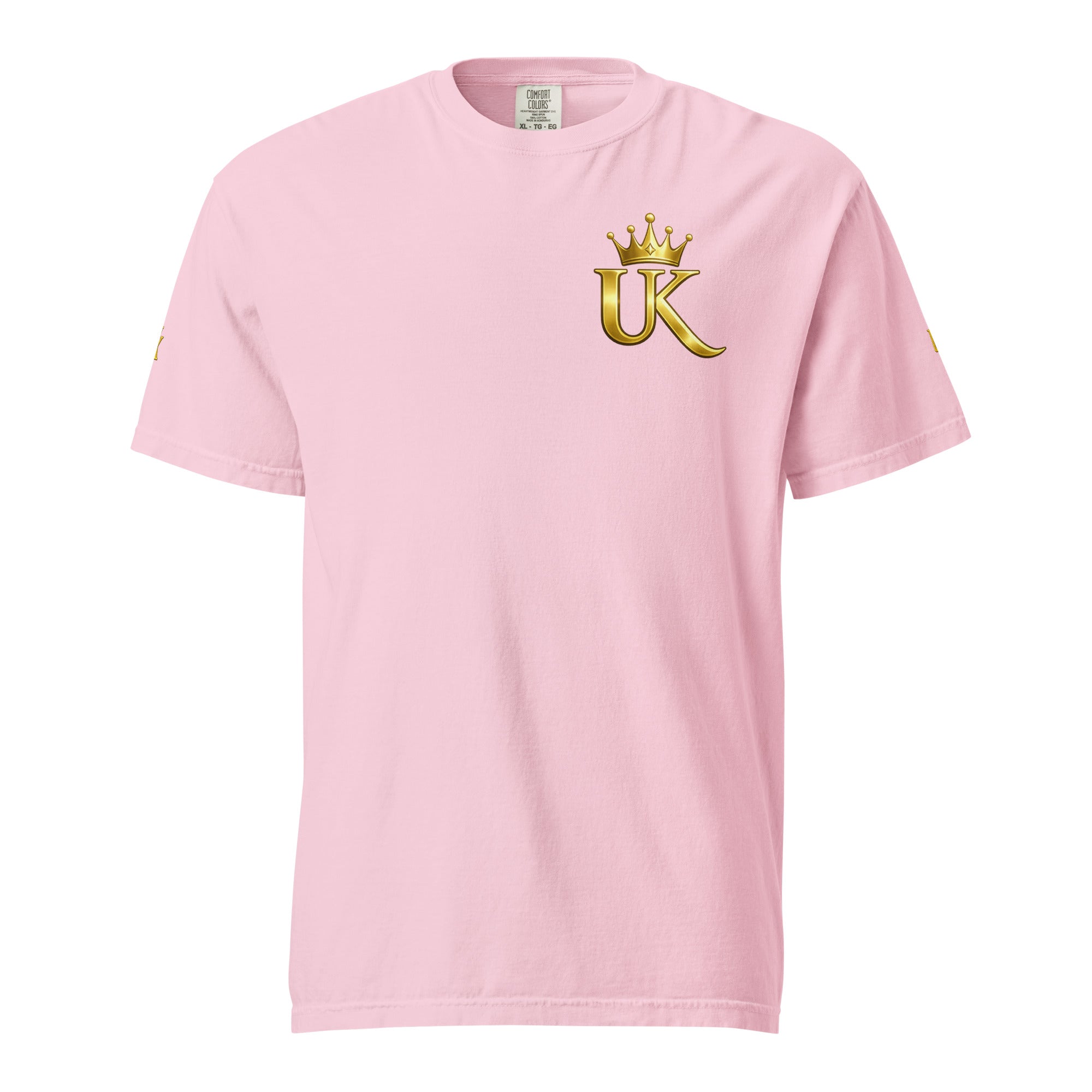 Underground Kingz™ Signature Logo Tee