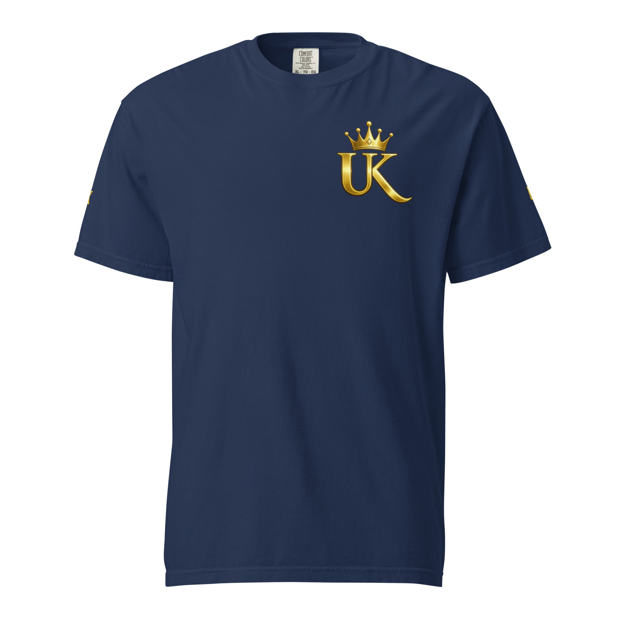 Underground Kingz™ Signature Logo Tee