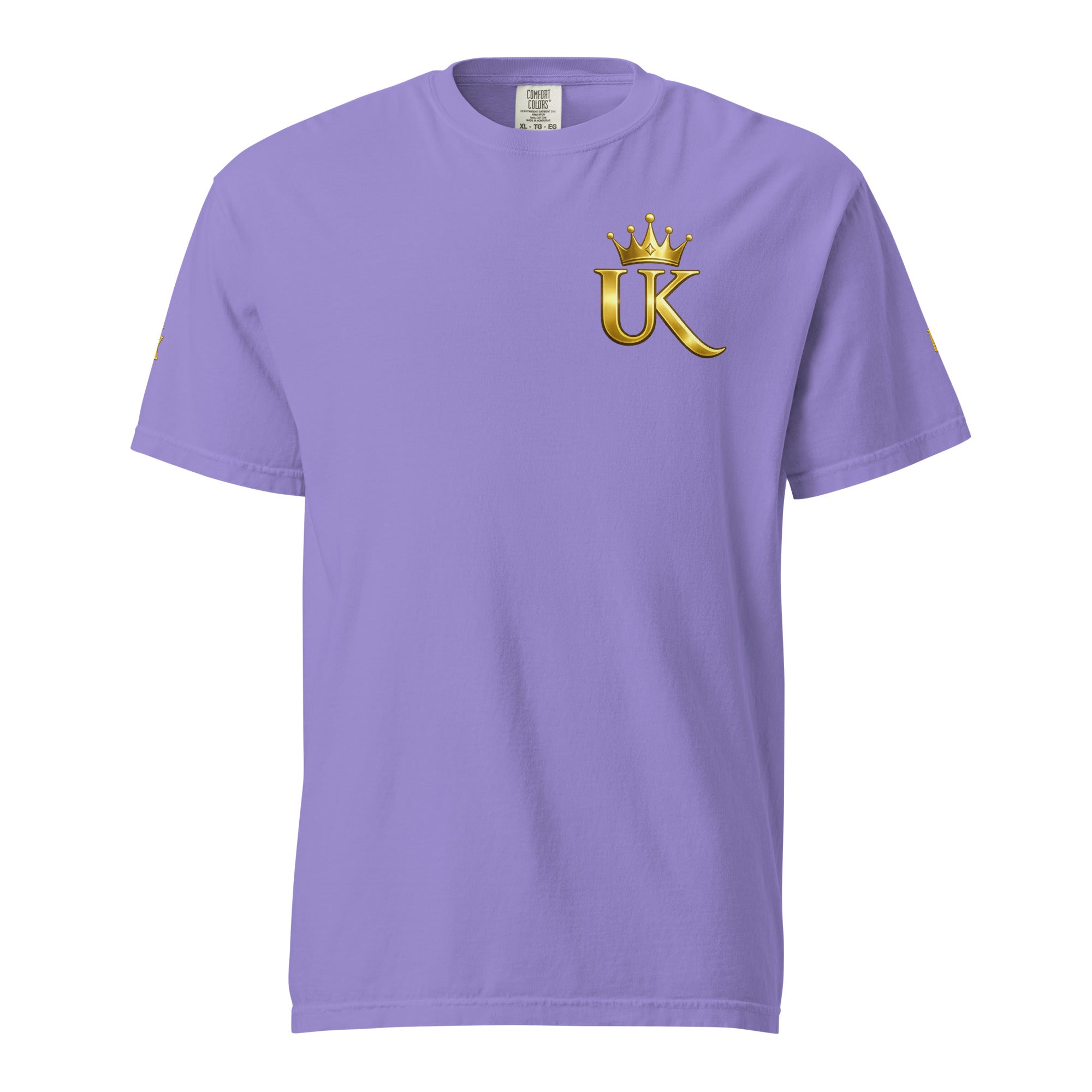 Underground Kingz™ Signature Logo Tee