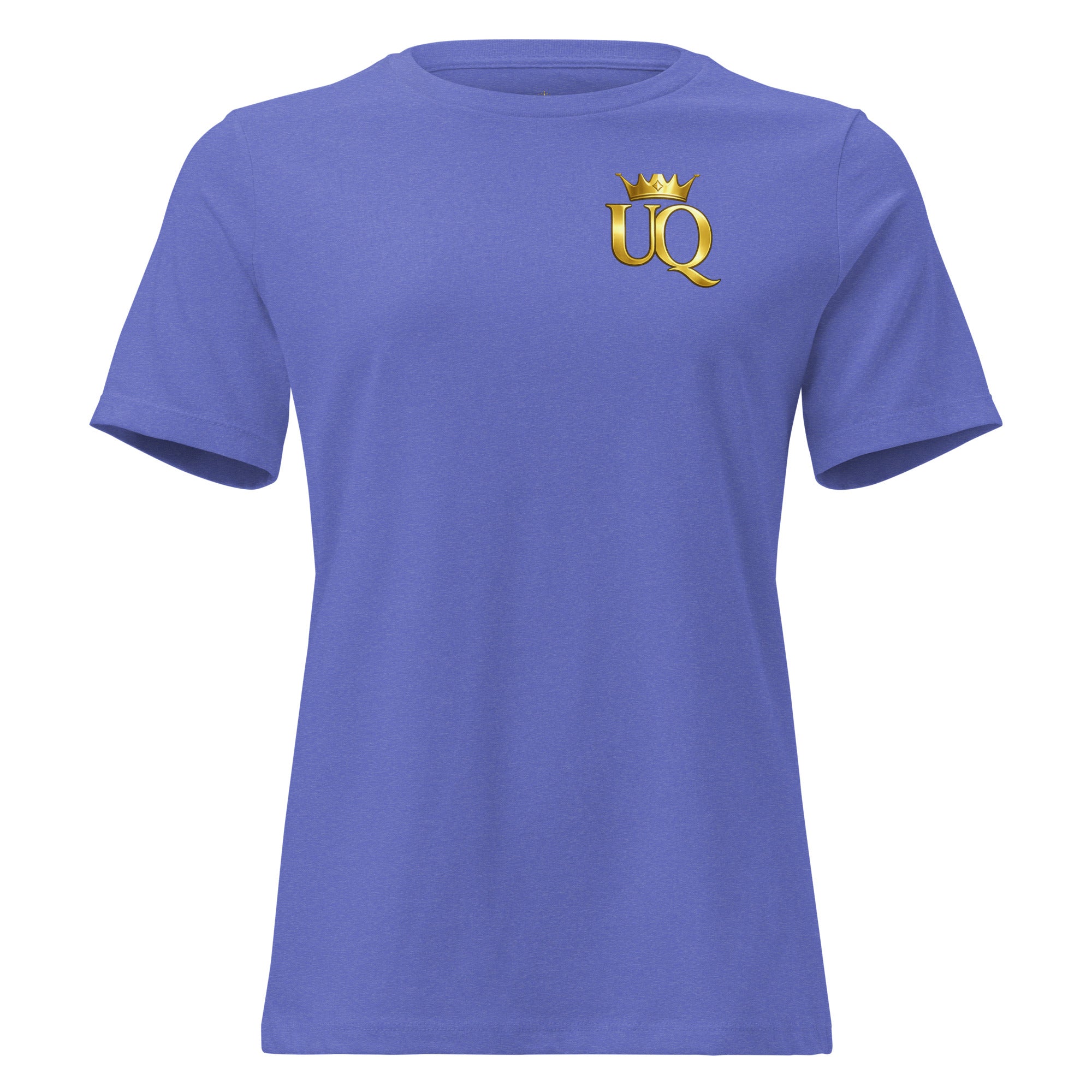 Underground Queens Signature Logo Tees