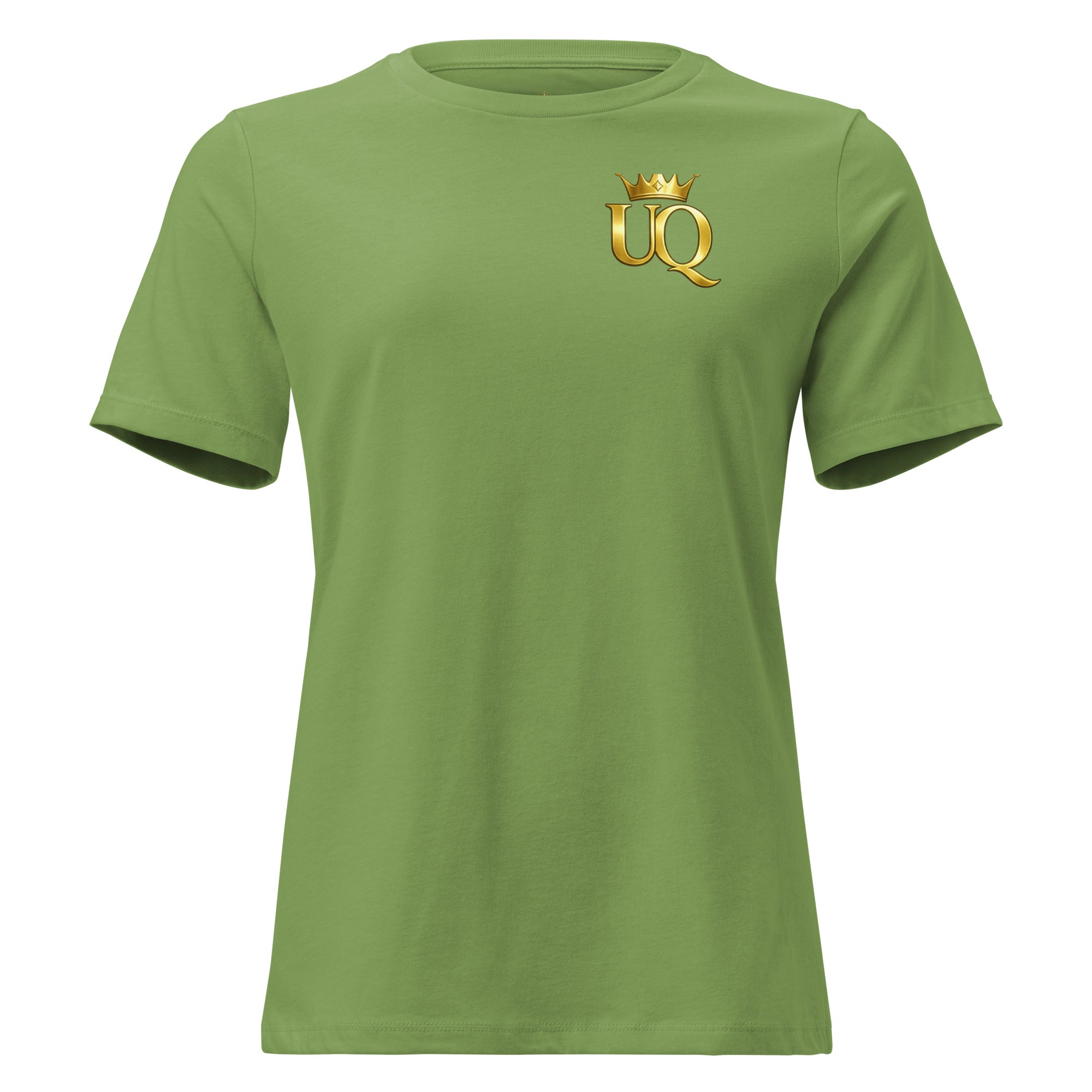 Underground Queens Signature Logo Tees