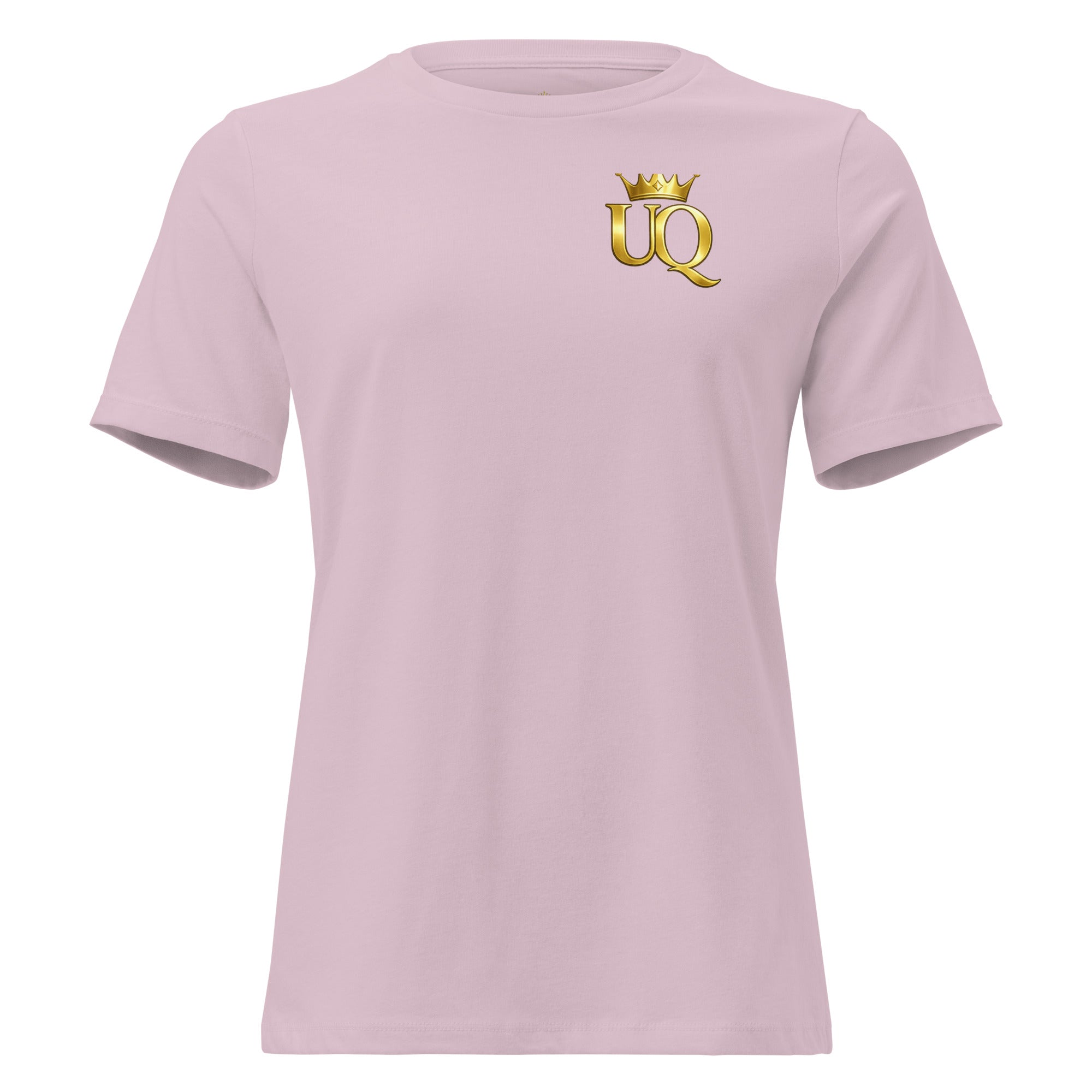 Underground Queens Signature Logo Tees